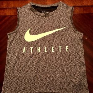 Nike drifit girls
